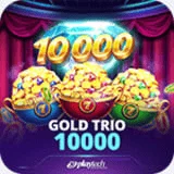 Bocoran RTP Slot Playtech Gold Trio 10000